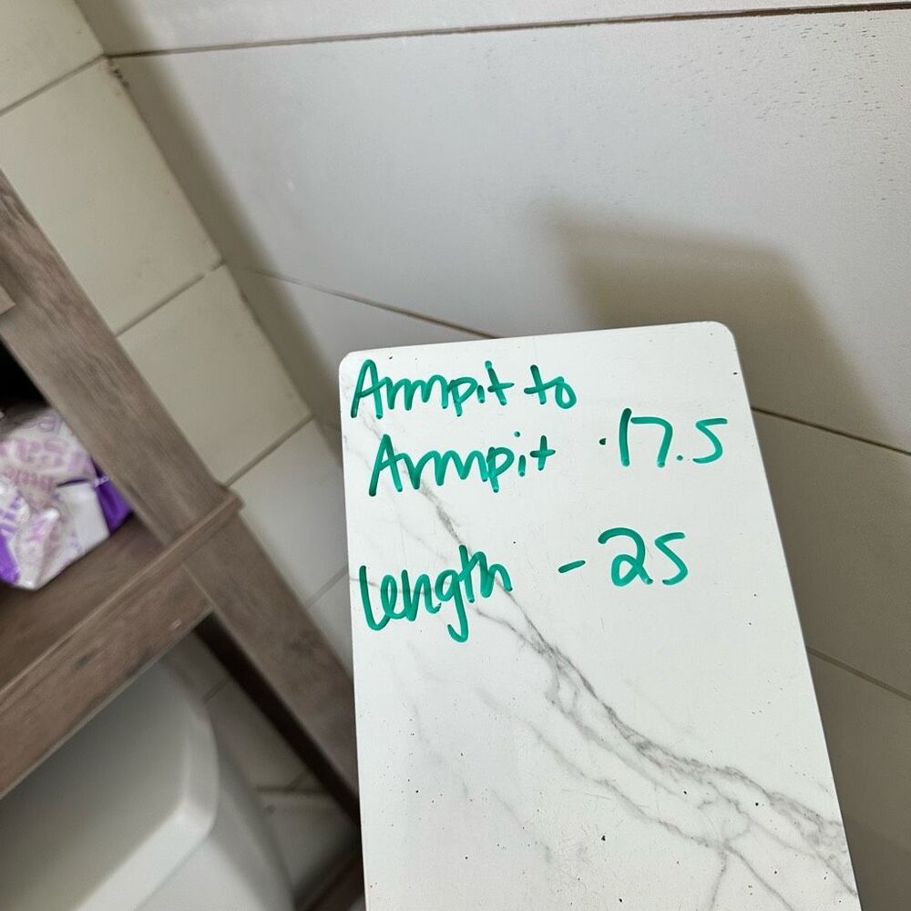 Lululemon Women’s 6 Striped Longsleeve Tee - Picture 5 of 5